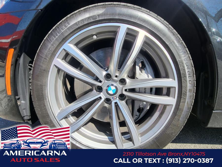 2018 BMW 7 Series 750i xDrive Sedan, available for sale in Bronx, New York | Americarna Auto Sales LLC. Bronx, New York 2018 BMW 7 Series 750i xDrive Sedan, available for sale in Bronx, New York | Americarna Auto Sales LLC. Bronx, New York