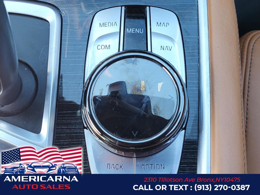 2018 BMW 7 Series 750i xDrive Sedan, available for sale in Bronx, New York | Americarna Auto Sales LLC. Bronx, New York 2018 BMW 7 Series 750i xDrive Sedan, available for sale in Bronx, New York | Americarna Auto Sales LLC. Bronx, New York