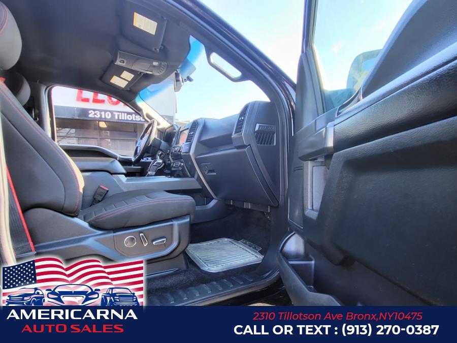 2018 Ford F-150 XLT 4WD SuperCrew 5.5'' Box, available for sale in Bronx, New York | Americarna Auto Sales LLC. Bronx, New York 2018 Ford F-150 XLT 4WD SuperCrew 5.5'' Box, available for sale in Bronx, New York | Americarna Auto Sales LLC. Bronx, New York