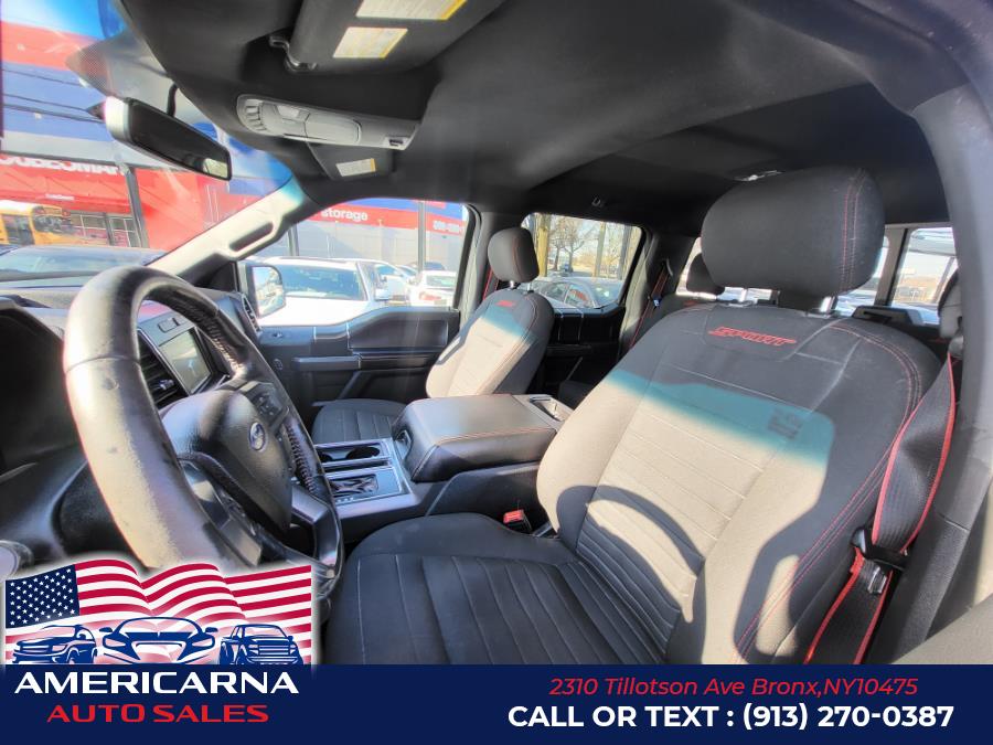2018 Ford F-150 XLT 4WD SuperCrew 5.5'' Box, available for sale in Bronx, New York | Americarna Auto Sales LLC. Bronx, New York 2018 Ford F-150 XLT 4WD SuperCrew 5.5'' Box, available for sale in Bronx, New York | Americarna Auto Sales LLC. Bronx, New York