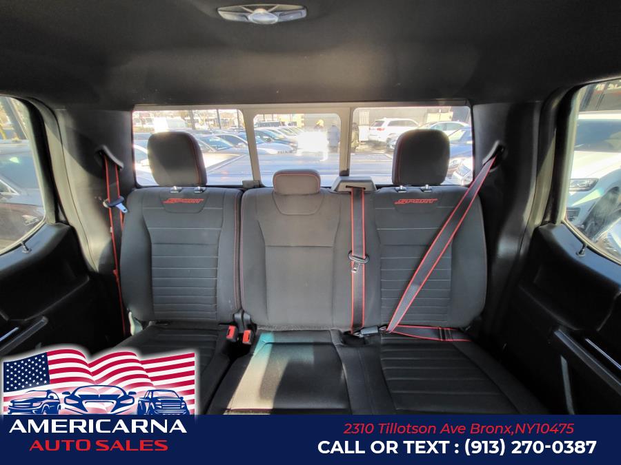 2018 Ford F-150 XLT 4WD SuperCrew 5.5'' Box, available for sale in Bronx, New York | Americarna Auto Sales LLC. Bronx, New York 2018 Ford F-150 XLT 4WD SuperCrew 5.5'' Box, available for sale in Bronx, New York | Americarna Auto Sales LLC. Bronx, New York