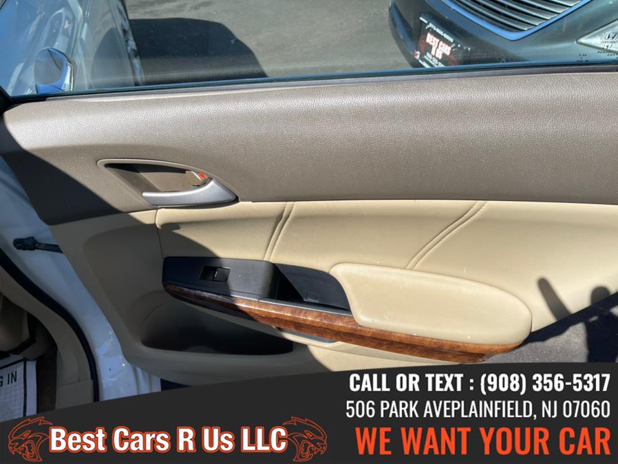 2008 Honda Accord Sdn 4dr V6 Auto EX-L, available for sale in Plainfield, New Jersey | Best Cars R Us LLC. Plainfield, New Jersey 2008 Honda Accord Sdn 4dr V6 Auto EX-L, available for sale in Plainfield, New Jersey | Best Cars R Us LLC. Plainfield, New Jersey