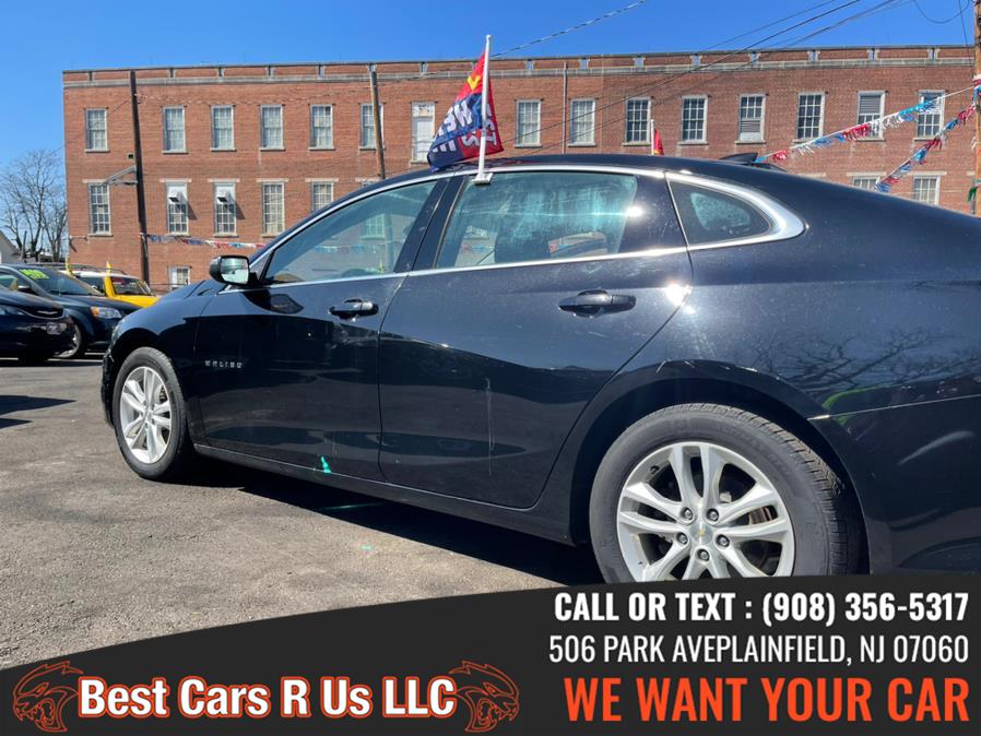 2018 Chevrolet Malibu 4dr Sdn LT w/1LT, available for sale in Plainfield, New Jersey | Best Cars R Us LLC. Plainfield, New Jersey 2018 Chevrolet Malibu 4dr Sdn LT w/1LT, available for sale in Plainfield, New Jersey | Best Cars R Us LLC. Plainfield, New Jersey