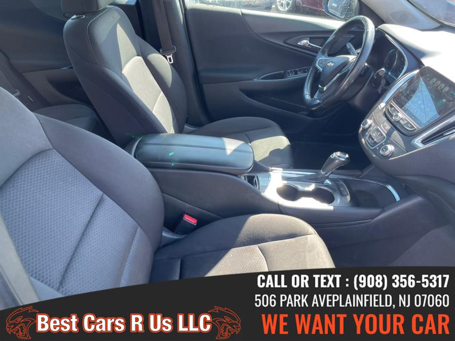 2018 Chevrolet Malibu 4dr Sdn LT w/1LT, available for sale in Plainfield, New Jersey | Best Cars R Us LLC. Plainfield, New Jersey 2018 Chevrolet Malibu 4dr Sdn LT w/1LT, available for sale in Plainfield, New Jersey | Best Cars R Us LLC. Plainfield, New Jersey