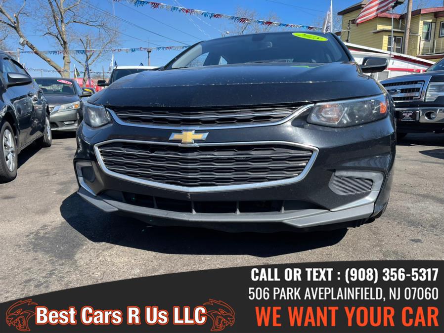 2018 Chevrolet Malibu 4dr Sdn LT w/1LT, available for sale in Plainfield, New Jersey | Best Cars R Us LLC. Plainfield, New Jersey 2018 Chevrolet Malibu 4dr Sdn LT w/1LT, available for sale in Plainfield, New Jersey | Best Cars R Us LLC. Plainfield, New Jersey