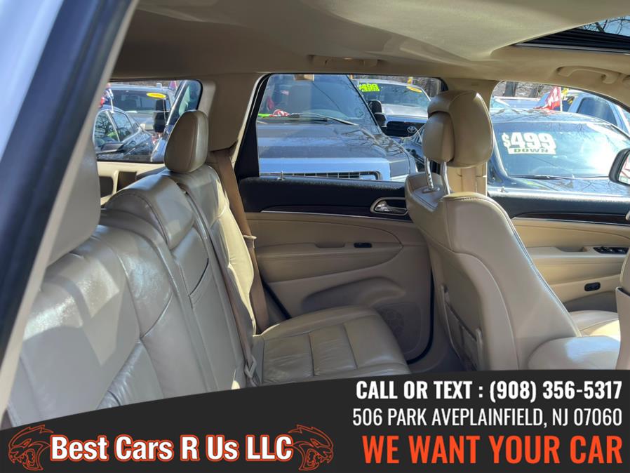 2014 Jeep Grand Cherokee 4WD 4dr Limited, available for sale in Plainfield, New Jersey | Best Cars R Us LLC. Plainfield, New Jersey 2014 Jeep Grand Cherokee 4WD 4dr Limited, available for sale in Plainfield, New Jersey | Best Cars R Us LLC. Plainfield, New Jersey