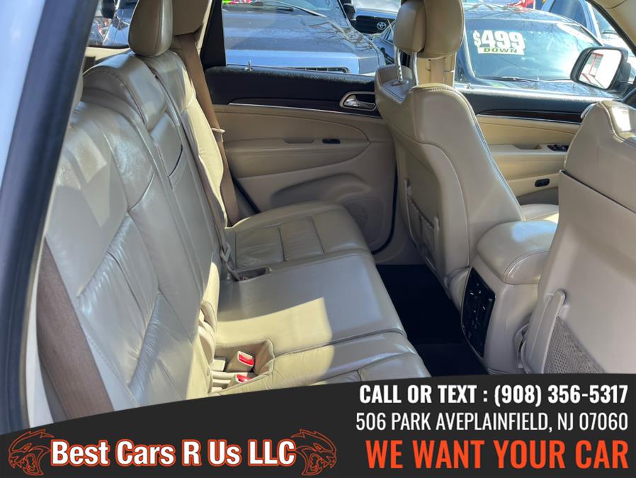 2014 Jeep Grand Cherokee 4WD 4dr Limited, available for sale in Plainfield, New Jersey | Best Cars R Us LLC. Plainfield, New Jersey 2014 Jeep Grand Cherokee 4WD 4dr Limited, available for sale in Plainfield, New Jersey | Best Cars R Us LLC. Plainfield, New Jersey