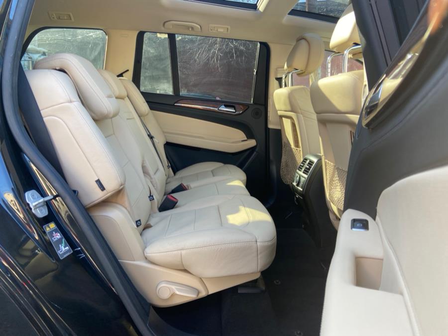 2017 Mercedes-Benz GLS GLS 450 4MATIC SUV, available for sale in Paterson, New Jersey | Champion of Paterson. Paterson, New Jersey 2017 Mercedes-Benz GLS GLS 450 4MATIC SUV, available for sale in Paterson, New Jersey | Champion of Paterson. Paterson, New Jersey