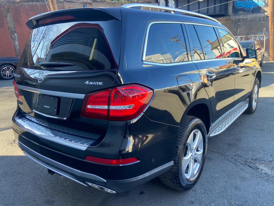 2017 Mercedes-Benz GLS GLS 450 4MATIC SUV, available for sale in Paterson, New Jersey | Champion of Paterson. Paterson, New Jersey 2017 Mercedes-Benz GLS GLS 450 4MATIC SUV, available for sale in Paterson, New Jersey | Champion of Paterson. Paterson, New Jersey