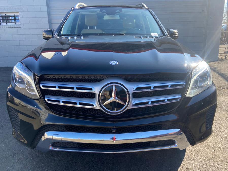 2017 Mercedes-Benz GLS GLS 450 4MATIC SUV, available for sale in Paterson, New Jersey | Champion of Paterson. Paterson, New Jersey 2017 Mercedes-Benz GLS GLS 450 4MATIC SUV, available for sale in Paterson, New Jersey | Champion of Paterson. Paterson, New Jersey