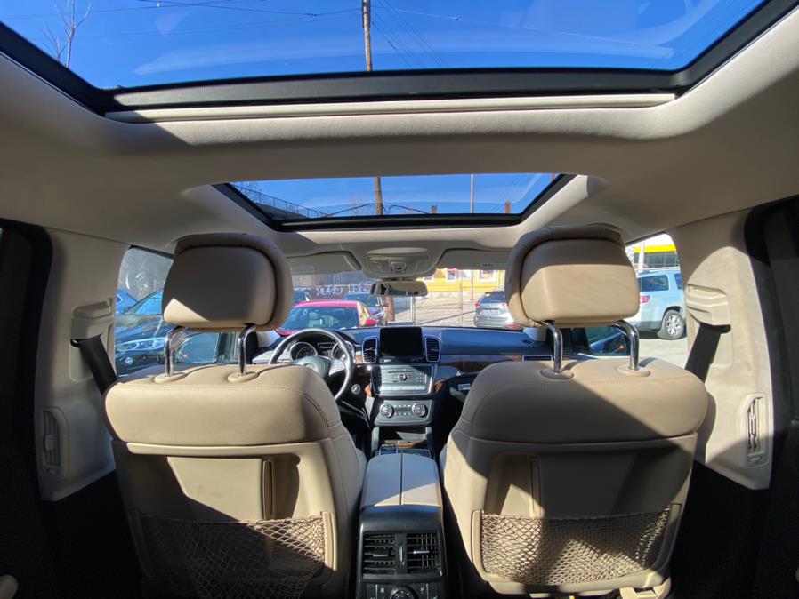 2017 Mercedes-Benz GLS GLS 450 4MATIC SUV, available for sale in Paterson, New Jersey | Champion of Paterson. Paterson, New Jersey 2017 Mercedes-Benz GLS GLS 450 4MATIC SUV, available for sale in Paterson, New Jersey | Champion of Paterson. Paterson, New Jersey