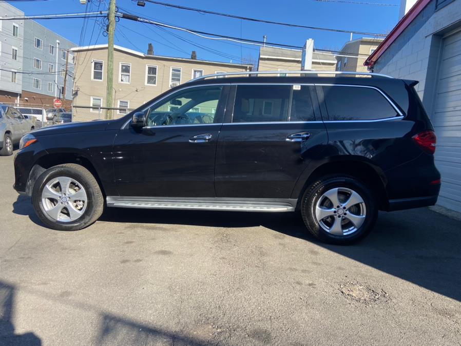 2017 Mercedes-Benz GLS GLS 450 4MATIC SUV, available for sale in Paterson, New Jersey | Champion of Paterson. Paterson, New Jersey 2017 Mercedes-Benz GLS GLS 450 4MATIC SUV, available for sale in Paterson, New Jersey | Champion of Paterson. Paterson, New Jersey