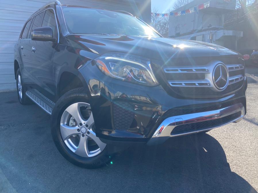 2017 Mercedes-Benz GLS GLS 450 4MATIC SUV, available for sale in Paterson, New Jersey | Champion of Paterson. Paterson, New Jersey 2017 Mercedes-Benz GLS GLS 450 4MATIC SUV, available for sale in Paterson, New Jersey | Champion of Paterson. Paterson, New Jersey