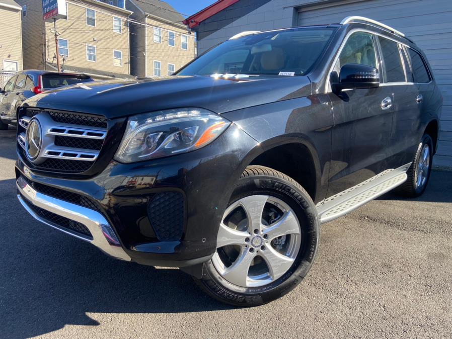 2017 Mercedes-Benz GLS GLS 450 4MATIC SUV, available for sale in Paterson, New Jersey | Champion of Paterson. Paterson, New Jersey 2017 Mercedes-Benz GLS GLS 450 4MATIC SUV, available for sale in Paterson, New Jersey | Champion of Paterson. Paterson, New Jersey