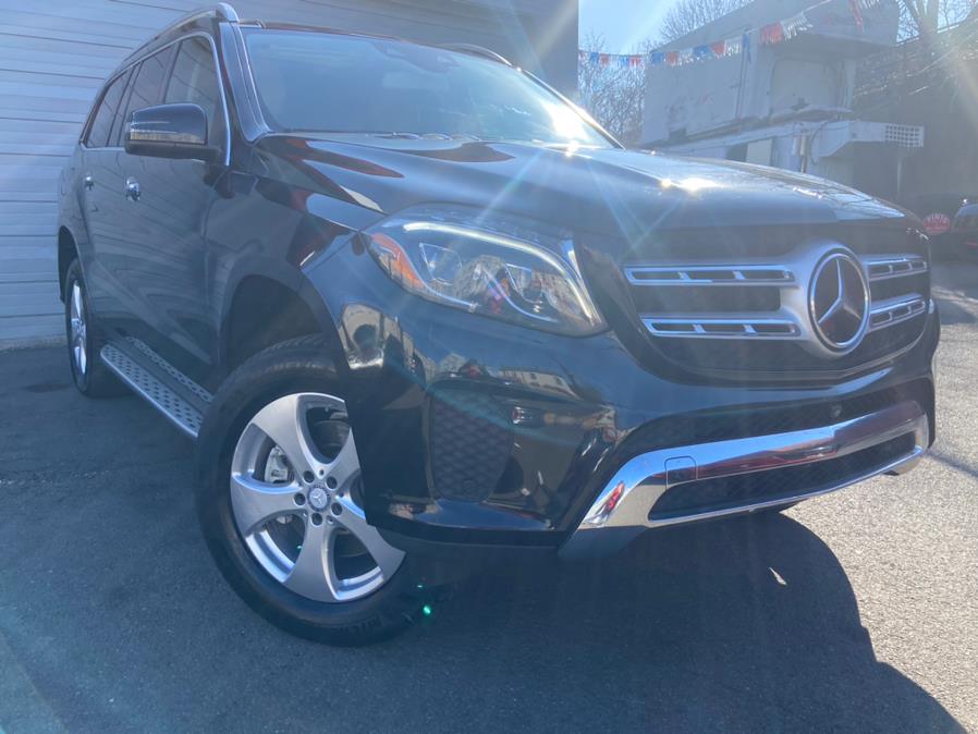 2017 Mercedes-Benz GLS GLS 450 4MATIC SUV, available for sale in Paterson, New Jersey | Champion of Paterson. Paterson, New Jersey 2017 Mercedes-Benz GLS GLS 450 4MATIC SUV, available for sale in Paterson, New Jersey | Champion of Paterson. Paterson, New Jersey