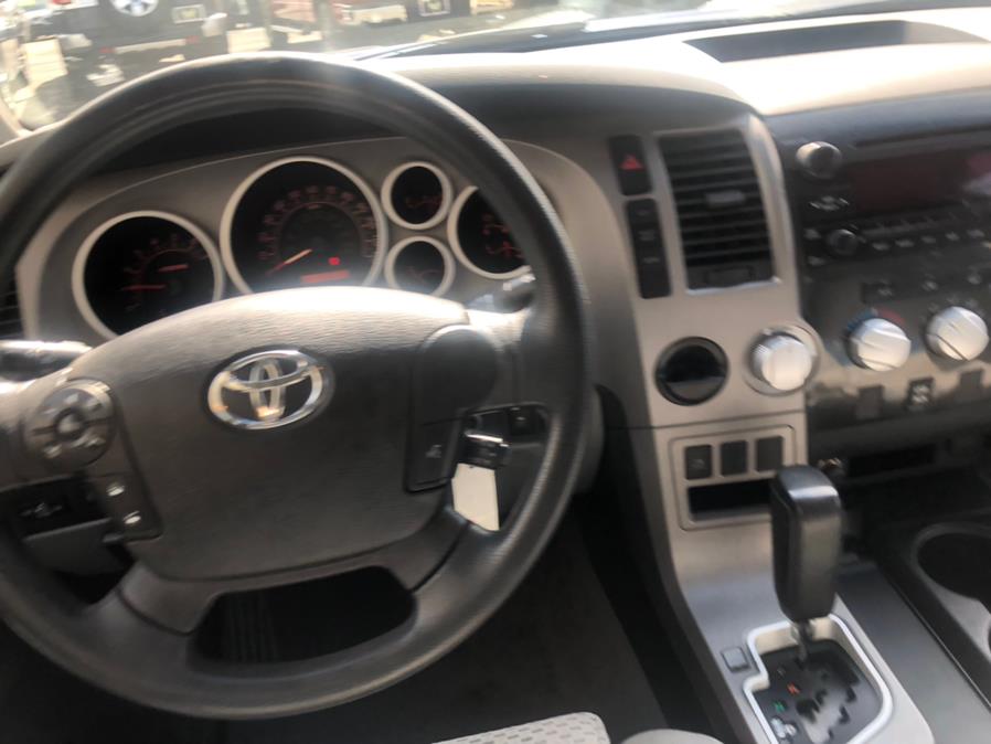 2010 Toyota Tundra 2WD Truck CrewMax 5.7L V8 6-Spd AT (Natl), available for sale in Irvington, New Jersey | Elis Motors Corp. Irvington, New Jersey 2010 Toyota Tundra 2WD Truck CrewMax 5.7L V8 6-Spd AT (Natl), available for sale in Irvington, New Jersey | Elis Motors Corp. Irvington, New Jersey