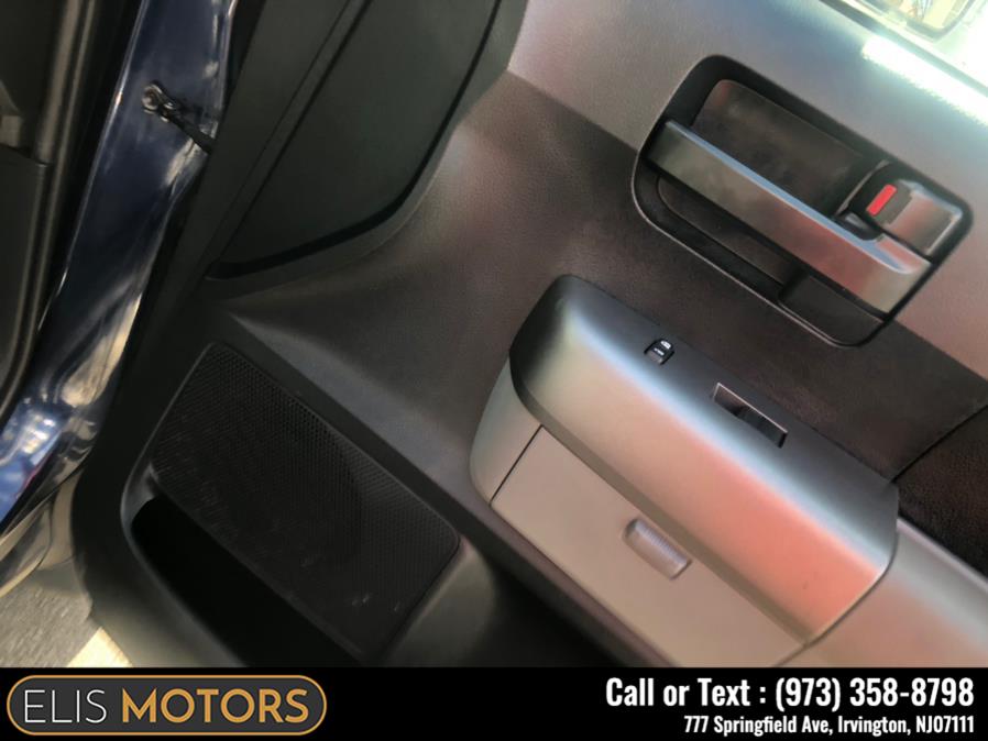 2010 Toyota Tundra 2WD Truck CrewMax 5.7L V8 6-Spd AT (Natl), available for sale in Irvington, New Jersey | Elis Motors Corp. Irvington, New Jersey 2010 Toyota Tundra 2WD Truck CrewMax 5.7L V8 6-Spd AT (Natl), available for sale in Irvington, New Jersey | Elis Motors Corp. Irvington, New Jersey