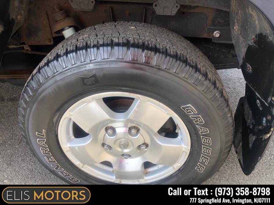 2010 Toyota Tundra 2WD Truck CrewMax 5.7L V8 6-Spd AT (Natl), available for sale in Irvington, New Jersey | Elis Motors Corp. Irvington, New Jersey 2010 Toyota Tundra 2WD Truck CrewMax 5.7L V8 6-Spd AT (Natl), available for sale in Irvington, New Jersey | Elis Motors Corp. Irvington, New Jersey