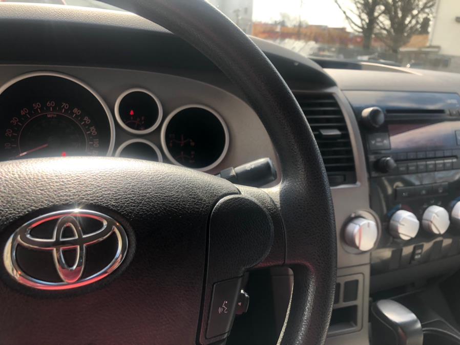 2010 Toyota Tundra 2WD Truck CrewMax 5.7L V8 6-Spd AT (Natl), available for sale in Irvington, New Jersey | Elis Motors Corp. Irvington, New Jersey 2010 Toyota Tundra 2WD Truck CrewMax 5.7L V8 6-Spd AT (Natl), available for sale in Irvington, New Jersey | Elis Motors Corp. Irvington, New Jersey