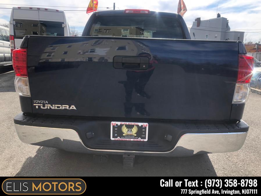 2010 Toyota Tundra 2WD Truck CrewMax 5.7L V8 6-Spd AT (Natl), available for sale in Irvington, New Jersey | Elis Motors Corp. Irvington, New Jersey 2010 Toyota Tundra 2WD Truck CrewMax 5.7L V8 6-Spd AT (Natl), available for sale in Irvington, New Jersey | Elis Motors Corp. Irvington, New Jersey
