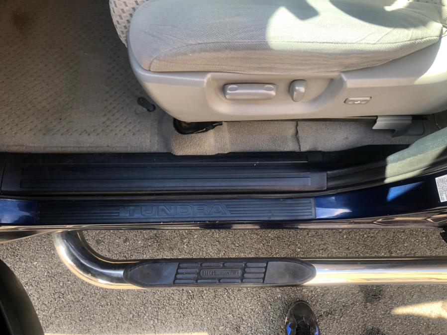 2010 Toyota Tundra 2WD Truck CrewMax 5.7L V8 6-Spd AT (Natl), available for sale in Irvington, New Jersey | Elis Motors Corp. Irvington, New Jersey 2010 Toyota Tundra 2WD Truck CrewMax 5.7L V8 6-Spd AT (Natl), available for sale in Irvington, New Jersey | Elis Motors Corp. Irvington, New Jersey
