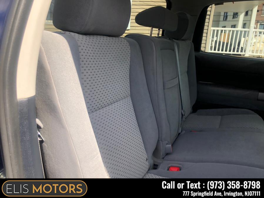 2010 Toyota Tundra 2WD Truck CrewMax 5.7L V8 6-Spd AT (Natl), available for sale in Irvington, New Jersey | Elis Motors Corp. Irvington, New Jersey 2010 Toyota Tundra 2WD Truck CrewMax 5.7L V8 6-Spd AT (Natl), available for sale in Irvington, New Jersey | Elis Motors Corp. Irvington, New Jersey