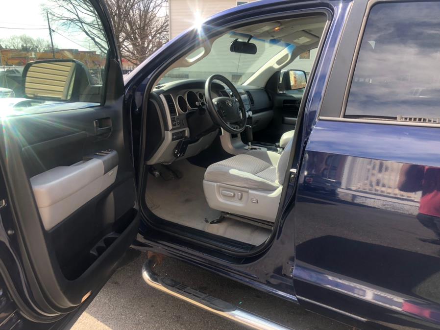 2010 Toyota Tundra 2WD Truck CrewMax 5.7L V8 6-Spd AT (Natl), available for sale in Irvington, New Jersey | Elis Motors Corp. Irvington, New Jersey 2010 Toyota Tundra 2WD Truck CrewMax 5.7L V8 6-Spd AT (Natl), available for sale in Irvington, New Jersey | Elis Motors Corp. Irvington, New Jersey