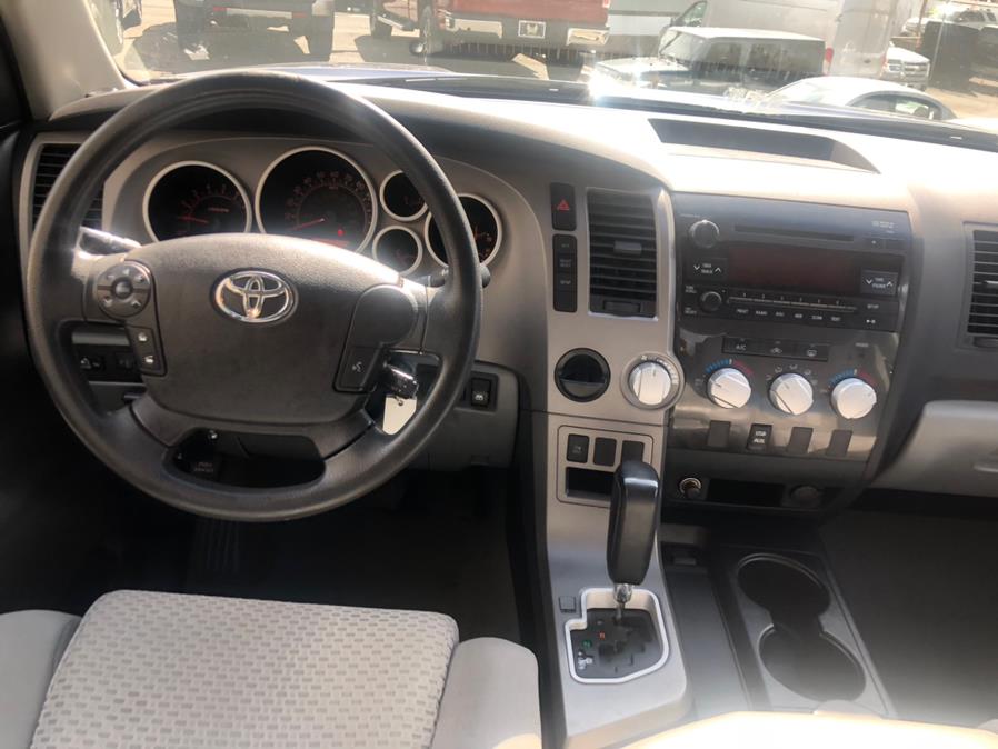 2010 Toyota Tundra 2WD Truck CrewMax 5.7L V8 6-Spd AT (Natl), available for sale in Irvington, New Jersey | Elis Motors Corp. Irvington, New Jersey 2010 Toyota Tundra 2WD Truck CrewMax 5.7L V8 6-Spd AT (Natl), available for sale in Irvington, New Jersey | Elis Motors Corp. Irvington, New Jersey