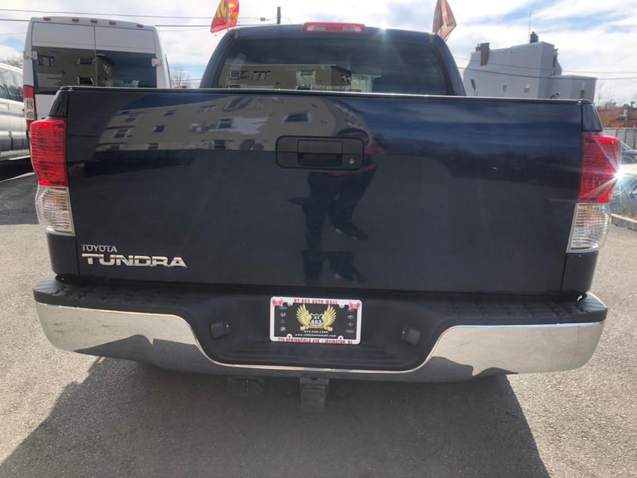 2010 Toyota Tundra 2WD Truck CrewMax 5.7L V8 6-Spd AT (Natl), available for sale in Irvington, New Jersey | Elis Motors Corp. Irvington, New Jersey 2010 Toyota Tundra 2WD Truck CrewMax 5.7L V8 6-Spd AT (Natl), available for sale in Irvington, New Jersey | Elis Motors Corp. Irvington, New Jersey