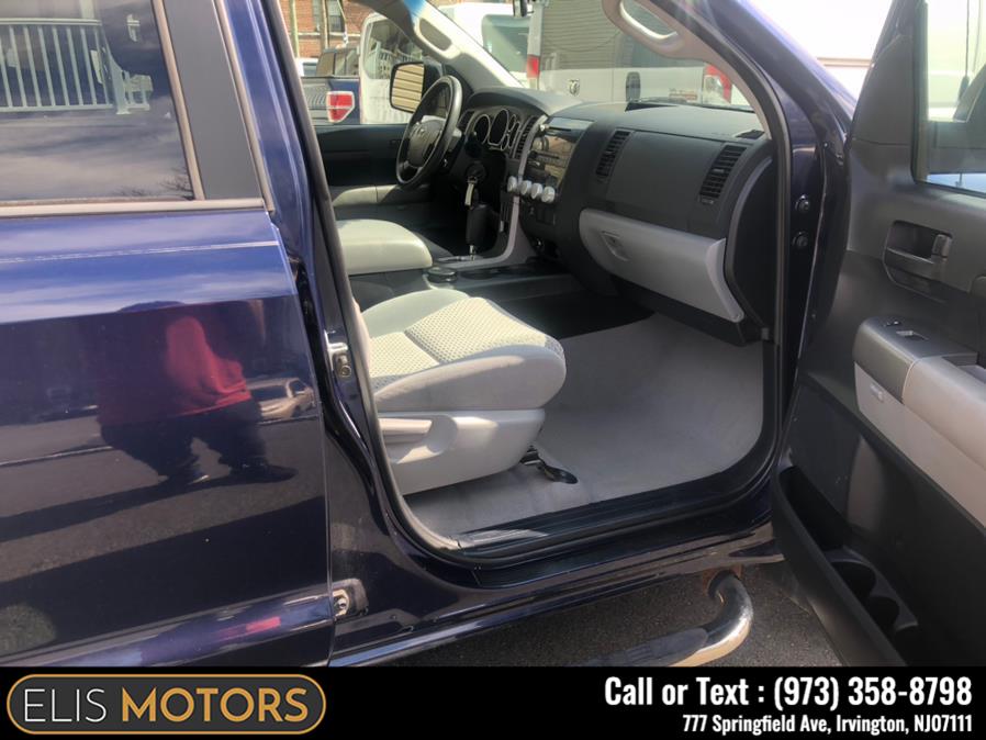 2010 Toyota Tundra 2WD Truck CrewMax 5.7L V8 6-Spd AT (Natl), available for sale in Irvington, New Jersey | Elis Motors Corp. Irvington, New Jersey 2010 Toyota Tundra 2WD Truck CrewMax 5.7L V8 6-Spd AT (Natl), available for sale in Irvington, New Jersey | Elis Motors Corp. Irvington, New Jersey