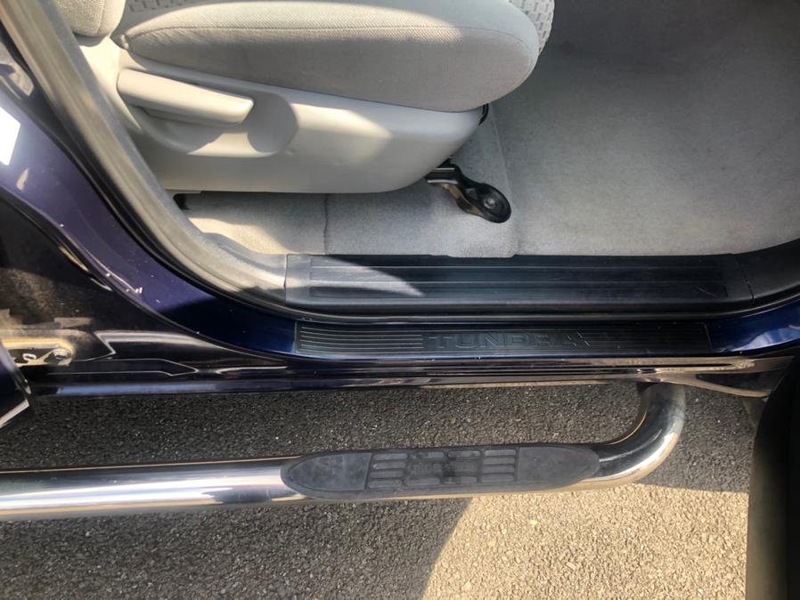 2010 Toyota Tundra 2WD Truck CrewMax 5.7L V8 6-Spd AT (Natl), available for sale in Irvington, New Jersey | Elis Motors Corp. Irvington, New Jersey 2010 Toyota Tundra 2WD Truck CrewMax 5.7L V8 6-Spd AT (Natl), available for sale in Irvington, New Jersey | Elis Motors Corp. Irvington, New Jersey