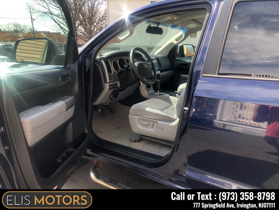 2010 Toyota Tundra 2WD Truck CrewMax 5.7L V8 6-Spd AT (Natl), available for sale in Irvington, New Jersey | Elis Motors Corp. Irvington, New Jersey 2010 Toyota Tundra 2WD Truck CrewMax 5.7L V8 6-Spd AT (Natl), available for sale in Irvington, New Jersey | Elis Motors Corp. Irvington, New Jersey