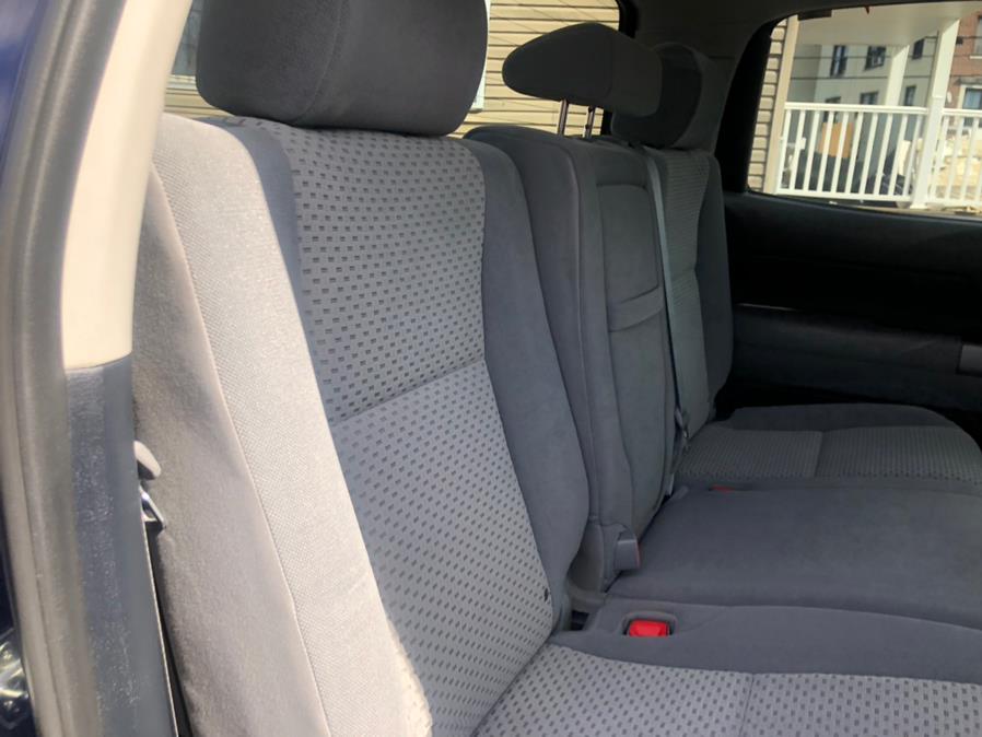 2010 Toyota Tundra 2WD Truck CrewMax 5.7L V8 6-Spd AT (Natl), available for sale in Irvington, New Jersey | Elis Motors Corp. Irvington, New Jersey 2010 Toyota Tundra 2WD Truck CrewMax 5.7L V8 6-Spd AT (Natl), available for sale in Irvington, New Jersey | Elis Motors Corp. Irvington, New Jersey