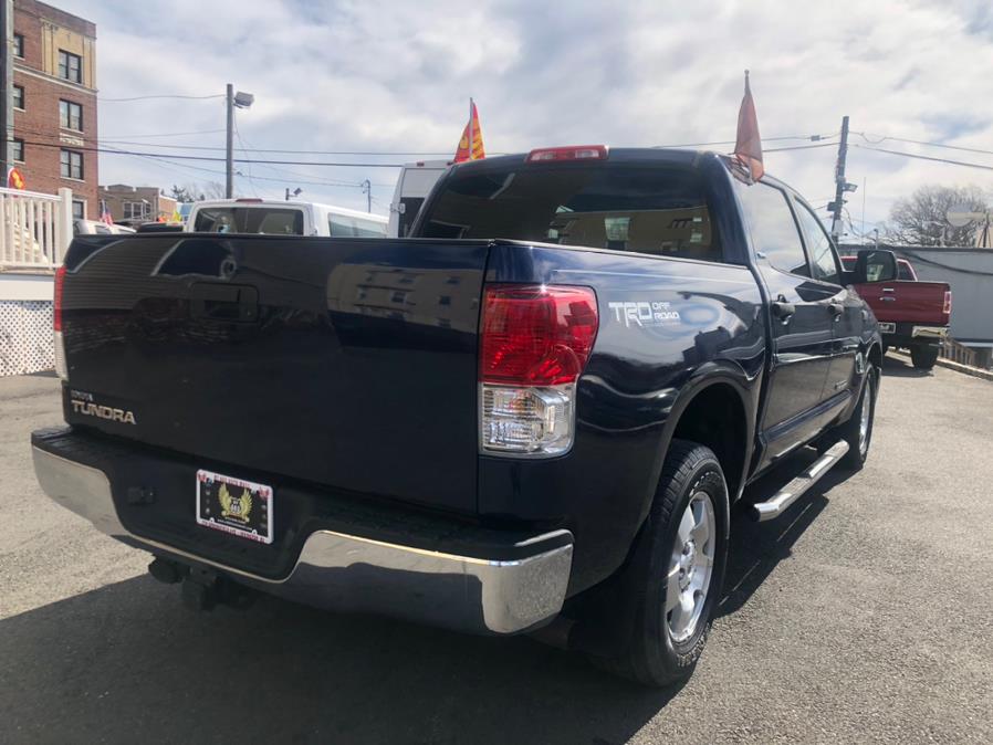 2010 Toyota Tundra 2WD Truck CrewMax 5.7L V8 6-Spd AT (Natl), available for sale in Irvington, New Jersey | Elis Motors Corp. Irvington, New Jersey 2010 Toyota Tundra 2WD Truck CrewMax 5.7L V8 6-Spd AT (Natl), available for sale in Irvington, New Jersey | Elis Motors Corp. Irvington, New Jersey