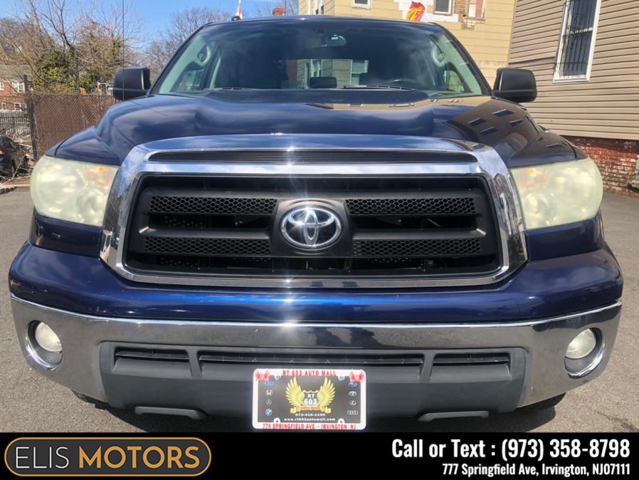 2010 Toyota Tundra 2WD Truck CrewMax 5.7L V8 6-Spd AT (Natl), available for sale in Irvington, New Jersey | Elis Motors Corp. Irvington, New Jersey 2010 Toyota Tundra 2WD Truck CrewMax 5.7L V8 6-Spd AT (Natl), available for sale in Irvington, New Jersey | Elis Motors Corp. Irvington, New Jersey