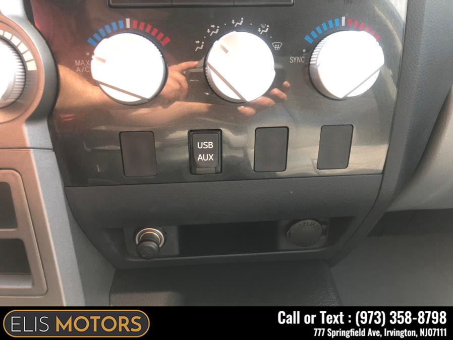 2010 Toyota Tundra 2WD Truck CrewMax 5.7L V8 6-Spd AT (Natl), available for sale in Irvington, New Jersey | Elis Motors Corp. Irvington, New Jersey 2010 Toyota Tundra 2WD Truck CrewMax 5.7L V8 6-Spd AT (Natl), available for sale in Irvington, New Jersey | Elis Motors Corp. Irvington, New Jersey
