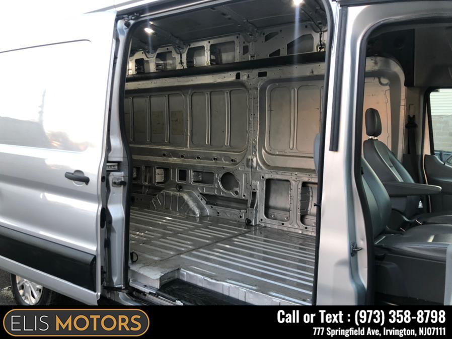 2019 Ford Transit Van T-250 148" EL Hi Rf 9000 GVWR Sliding RH Dr, available for sale in Irvington, New Jersey | Elis Motors Corp. Irvington, New Jersey 2019 Ford Transit Van T-250 148" EL Hi Rf 9000 GVWR Sliding RH Dr, available for sale in Irvington, New Jersey | Elis Motors Corp. Irvington, New Jersey