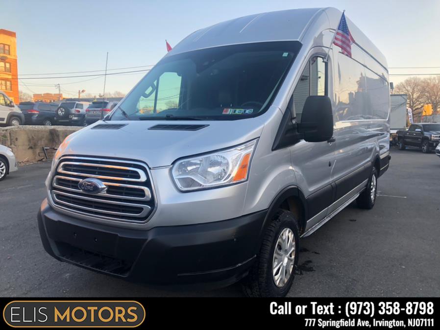 2019 Ford Transit Van T-250 148" EL Hi Rf 9000 GVWR Sliding RH Dr, available for sale in Irvington, New Jersey | Elis Motors Corp. Irvington, New Jersey 2019 Ford Transit Van T-250 148" EL Hi Rf 9000 GVWR Sliding RH Dr, available for sale in Irvington, New Jersey | Elis Motors Corp. Irvington, New Jersey