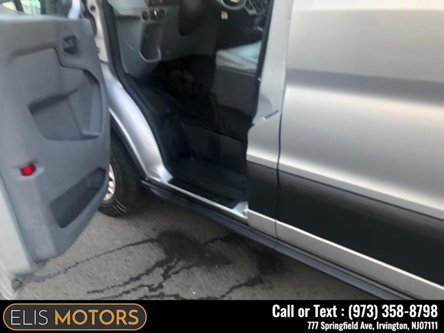 2019 Ford Transit Van T-250 148" EL Hi Rf 9000 GVWR Sliding RH Dr, available for sale in Irvington, New Jersey | Elis Motors Corp. Irvington, New Jersey 2019 Ford Transit Van T-250 148" EL Hi Rf 9000 GVWR Sliding RH Dr, available for sale in Irvington, New Jersey | Elis Motors Corp. Irvington, New Jersey