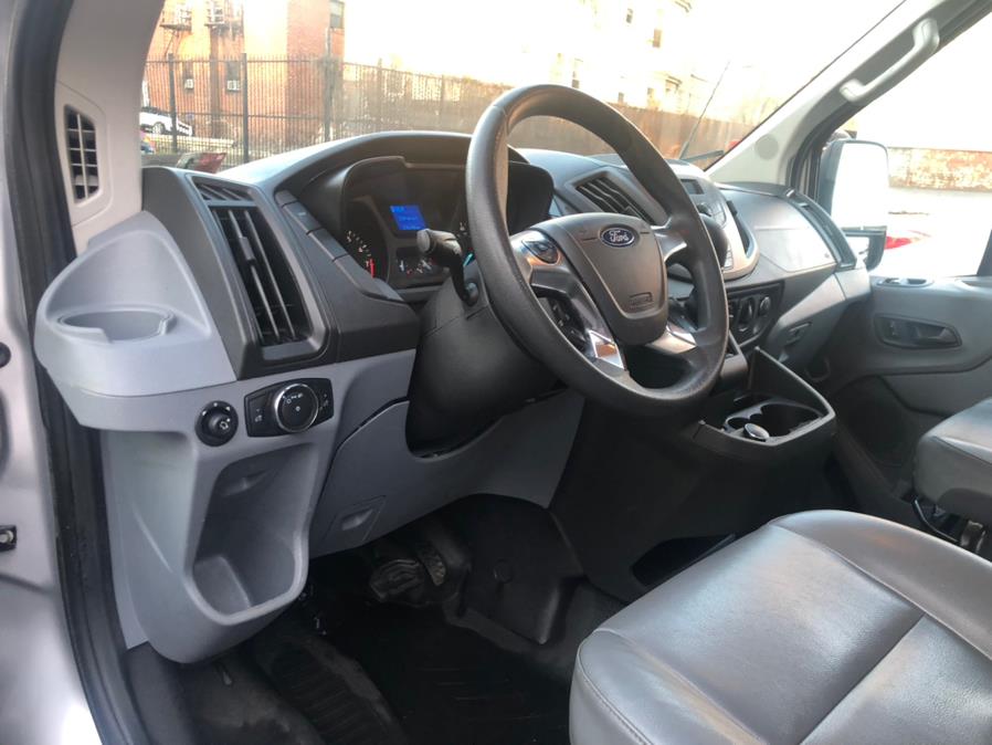 2019 Ford Transit Van T-250 148" EL Hi Rf 9000 GVWR Sliding RH Dr, available for sale in Irvington, New Jersey | Elis Motors Corp. Irvington, New Jersey 2019 Ford Transit Van T-250 148" EL Hi Rf 9000 GVWR Sliding RH Dr, available for sale in Irvington, New Jersey | Elis Motors Corp. Irvington, New Jersey