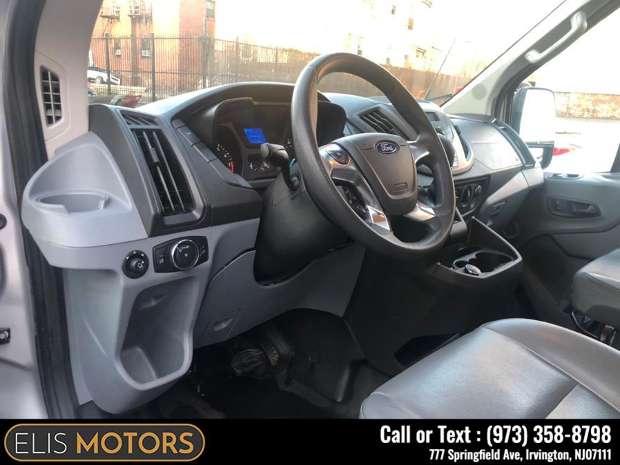 2019 Ford Transit Van T-250 148" EL Hi Rf 9000 GVWR Sliding RH Dr, available for sale in Irvington, New Jersey | Elis Motors Corp. Irvington, New Jersey 2019 Ford Transit Van T-250 148" EL Hi Rf 9000 GVWR Sliding RH Dr, available for sale in Irvington, New Jersey | Elis Motors Corp. Irvington, New Jersey