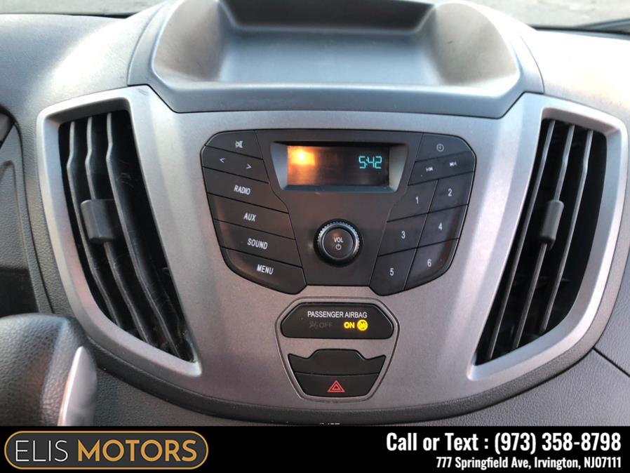 2019 Ford Transit Van T-250 148" EL Hi Rf 9000 GVWR Sliding RH Dr, available for sale in Irvington, New Jersey | Elis Motors Corp. Irvington, New Jersey 2019 Ford Transit Van T-250 148" EL Hi Rf 9000 GVWR Sliding RH Dr, available for sale in Irvington, New Jersey | Elis Motors Corp. Irvington, New Jersey