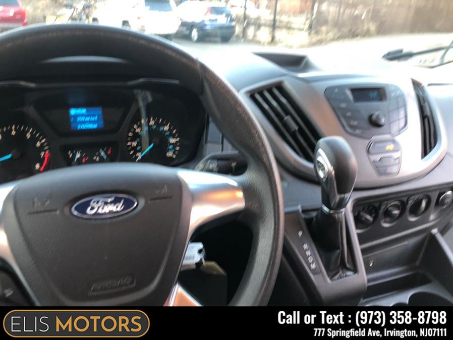 2019 Ford Transit Van T-250 148" EL Hi Rf 9000 GVWR Sliding RH Dr, available for sale in Irvington, New Jersey | Elis Motors Corp. Irvington, New Jersey 2019 Ford Transit Van T-250 148" EL Hi Rf 9000 GVWR Sliding RH Dr, available for sale in Irvington, New Jersey | Elis Motors Corp. Irvington, New Jersey