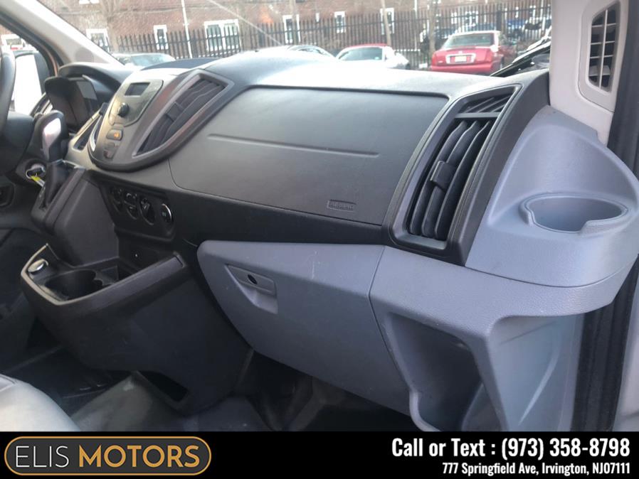 2019 Ford Transit Van T-250 148" EL Hi Rf 9000 GVWR Sliding RH Dr, available for sale in Irvington, New Jersey | Elis Motors Corp. Irvington, New Jersey 2019 Ford Transit Van T-250 148" EL Hi Rf 9000 GVWR Sliding RH Dr, available for sale in Irvington, New Jersey | Elis Motors Corp. Irvington, New Jersey