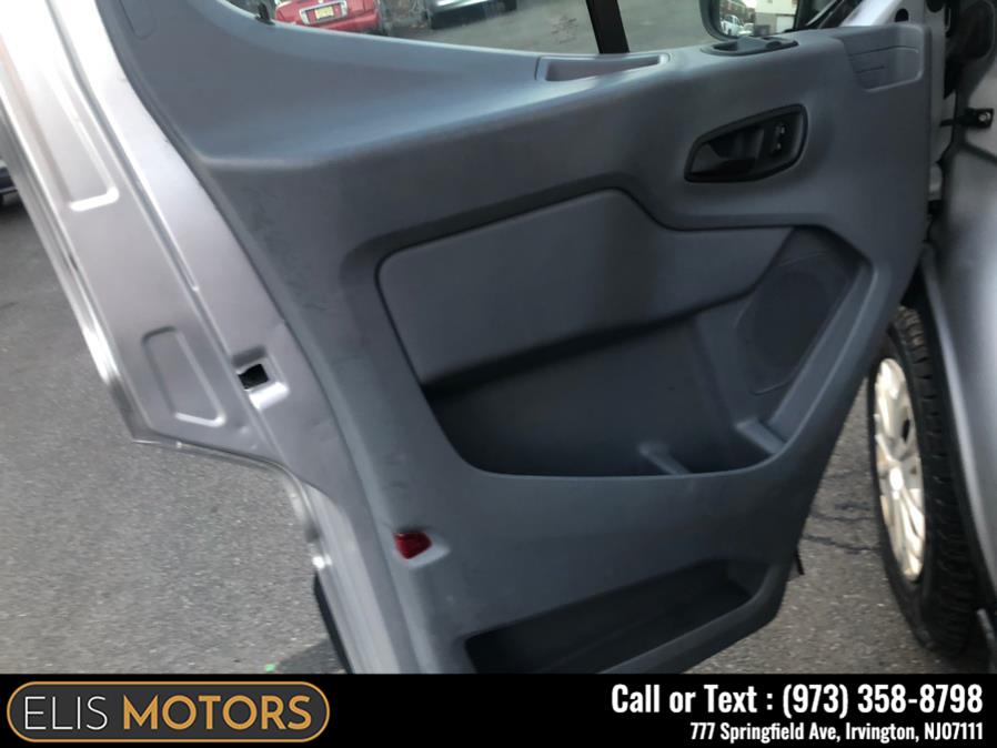 2019 Ford Transit Van T-250 148" EL Hi Rf 9000 GVWR Sliding RH Dr, available for sale in Irvington, New Jersey | Elis Motors Corp. Irvington, New Jersey 2019 Ford Transit Van T-250 148" EL Hi Rf 9000 GVWR Sliding RH Dr, available for sale in Irvington, New Jersey | Elis Motors Corp. Irvington, New Jersey