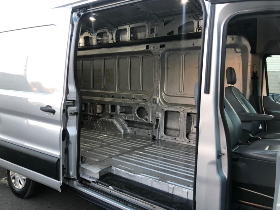 2019 Ford Transit Van T-250 148" EL Hi Rf 9000 GVWR Sliding RH Dr, available for sale in Irvington, New Jersey | Elis Motors Corp. Irvington, New Jersey 2019 Ford Transit Van T-250 148" EL Hi Rf 9000 GVWR Sliding RH Dr, available for sale in Irvington, New Jersey | Elis Motors Corp. Irvington, New Jersey