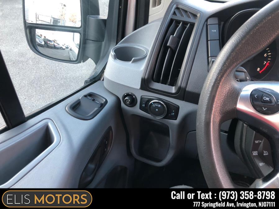 2019 Ford Transit Van T-250 148" EL Hi Rf 9000 GVWR Sliding RH Dr, available for sale in Irvington, New Jersey | Elis Motors Corp. Irvington, New Jersey 2019 Ford Transit Van T-250 148" EL Hi Rf 9000 GVWR Sliding RH Dr, available for sale in Irvington, New Jersey | Elis Motors Corp. Irvington, New Jersey