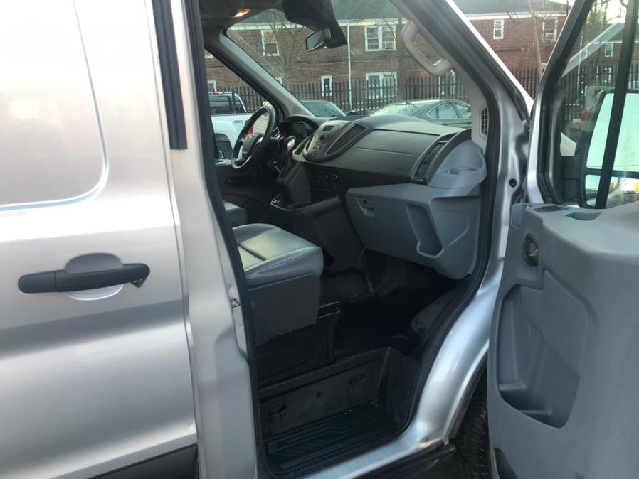 2019 Ford Transit Van T-250 148" EL Hi Rf 9000 GVWR Sliding RH Dr, available for sale in Irvington, New Jersey | Elis Motors Corp. Irvington, New Jersey 2019 Ford Transit Van T-250 148" EL Hi Rf 9000 GVWR Sliding RH Dr, available for sale in Irvington, New Jersey | Elis Motors Corp. Irvington, New Jersey
