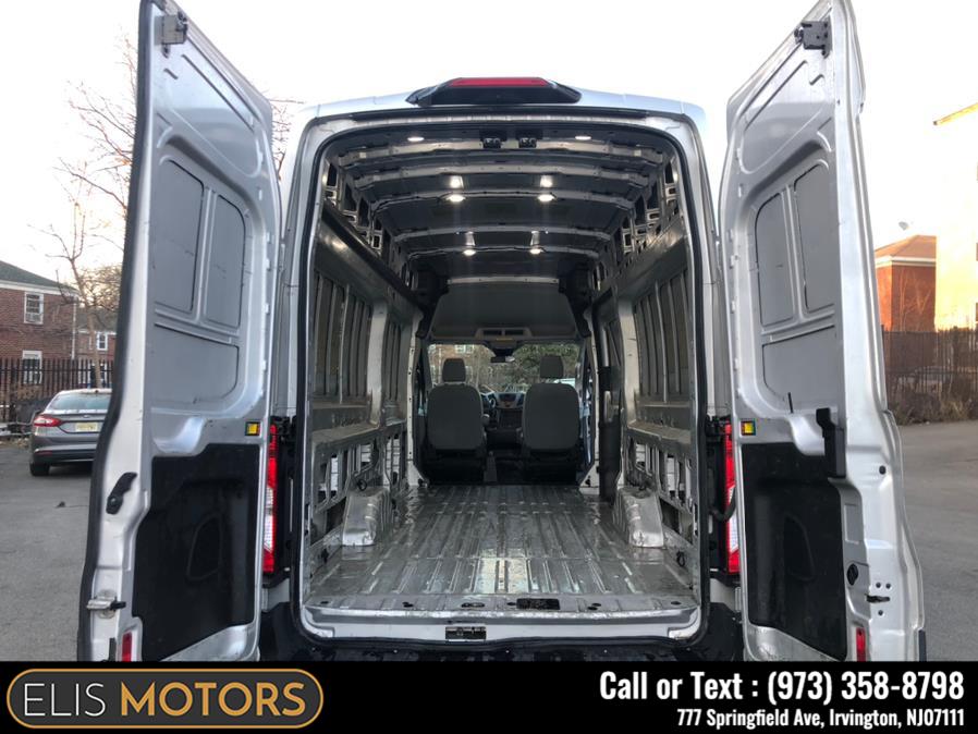 2019 Ford Transit Van T-250 148" EL Hi Rf 9000 GVWR Sliding RH Dr, available for sale in Irvington, New Jersey | Elis Motors Corp. Irvington, New Jersey 2019 Ford Transit Van T-250 148" EL Hi Rf 9000 GVWR Sliding RH Dr, available for sale in Irvington, New Jersey | Elis Motors Corp. Irvington, New Jersey