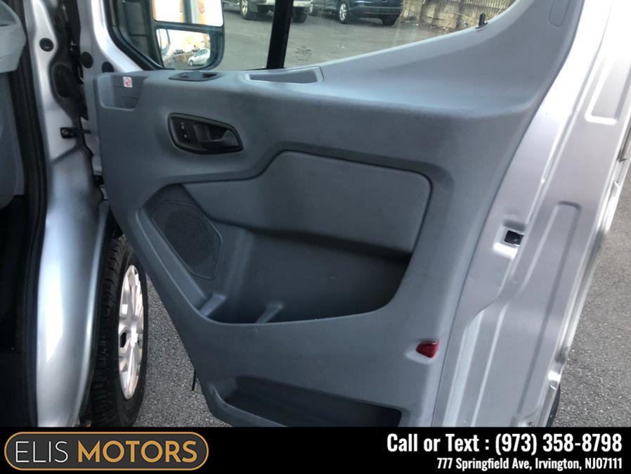 2019 Ford Transit Van T-250 148" EL Hi Rf 9000 GVWR Sliding RH Dr, available for sale in Irvington, New Jersey | Elis Motors Corp. Irvington, New Jersey 2019 Ford Transit Van T-250 148" EL Hi Rf 9000 GVWR Sliding RH Dr, available for sale in Irvington, New Jersey | Elis Motors Corp. Irvington, New Jersey